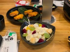 -九田家黑牛烤肉料理(吴江万象汇店)