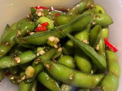 -很久以前羊肉串(昌里路三钢里店)