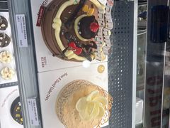 -派悦坊·甜品·蛋糕(虹口龙之梦店)