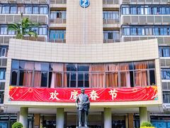 -厦门大学附属中山医院(本部)