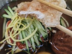 -服务大楼冷面(延大店)