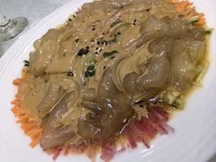 -东四民芳餐厅(世茂工三店)