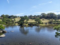 -水前寺成趣园