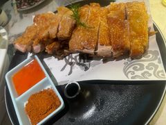 -峰厨大鱼泡饼·天津菜(西青大学城店)