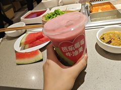 -海底捞火锅(顺义华联店)