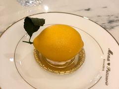 -La patisserie de Mona 茉娜的甜品(韩乐坊店)