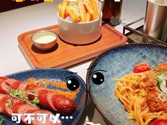 -阿妮叶李(光谷世界城店)