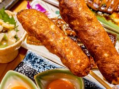 -鳗鲔料理小馆