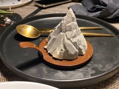 -喜洲吧·江畔老船厂·庭院餐厅(喜临院店)