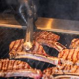 魔都登岛时间到！全球直采重新定义中国自助餐