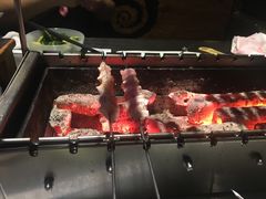 -很久以前羊肉串(大华三路店)