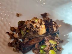 -北京古城老院厉晓麟精致菜