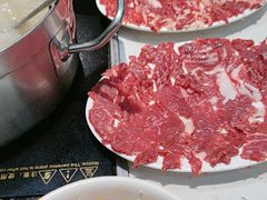 -黑山牛肉汤火锅(花城汇店)