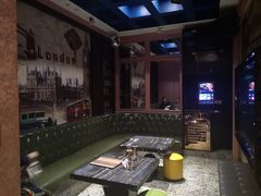 包房-星汇纯K量贩式KTV(卜蜂中心店)