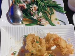 -潮名荟潮州菜馆(祈福缤纷世界店)