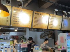 -miss密斯韩餐(平阳景苑店)