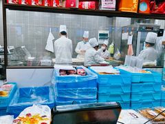 -王家沙点心店(南京西路总店)