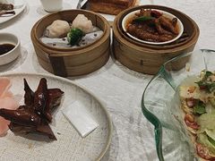 -丰鲤楼•闽南茶楼(仟禧汇店)