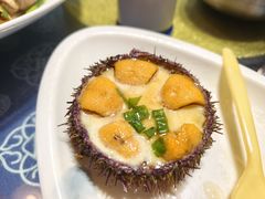 -旺角小渔村·海肠捞饭开创者(二马路店)