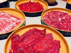 -海底捞大排档火锅(悦荟广场店)