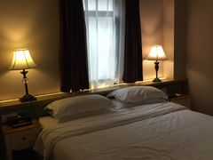 -杨桃院子旅馆(厦门鼓浪屿中华红墨店)