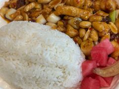 -阳阳中国饭(北京荟聚店)