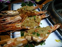 -丸藏和牛烧肉专门店(园区师惠坊店)