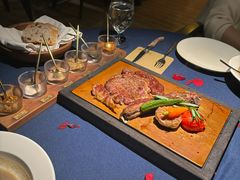 -ZHAO赵·牛扒坊(仁和新城店)