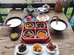 -上席擂茶·新中式青年茶馆(古城店)