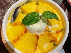 -新白鹿餐厅(爱琴海购物中心店)