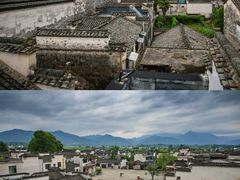 -南屏景区
