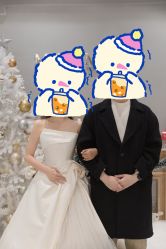 -MuseMarry婚纱(前海嘉里中心店)