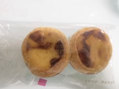 -大快乐烘焙坊(沙井店)