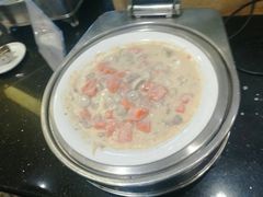 -珀丽酒店-协奏坊餐厅