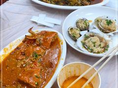 -大勇海鲜(叙康里店)