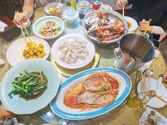 -良师门滨海人家·海鲜·家常菜(滨海城店)