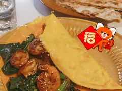 -BAKER&SPICE(安福路店)
