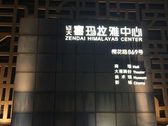 -证大喜玛拉雅中心