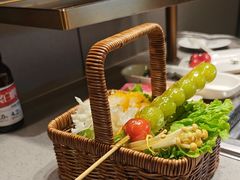 -海底捞火锅(王府井银泰in88店)