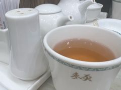 -麦奀云吞面世家(佐敦店)