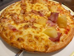 -萨莉亚意式餐厅(杭州滨江天街店)