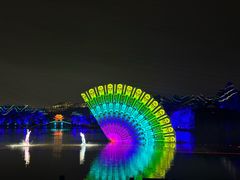 -印象西湖·最忆是杭州实景演出