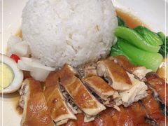 -魏记烧味饭