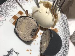 迷你RORO黑白组合-théATRE 茶聚场(王府中環店)