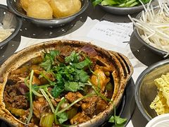 -二楼老店重庆鸡公煲(真光路店)