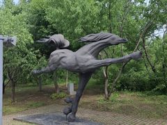 -长春北湖公园
