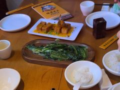 -隔壁老王·家常云南菜(花巷店)