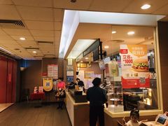 -麦当劳(沙河店)