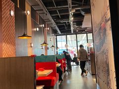 大堂-避风塘(宝山万达店)