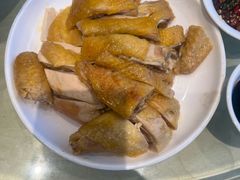 白切本鸡-群乐饭店(滨安路店)